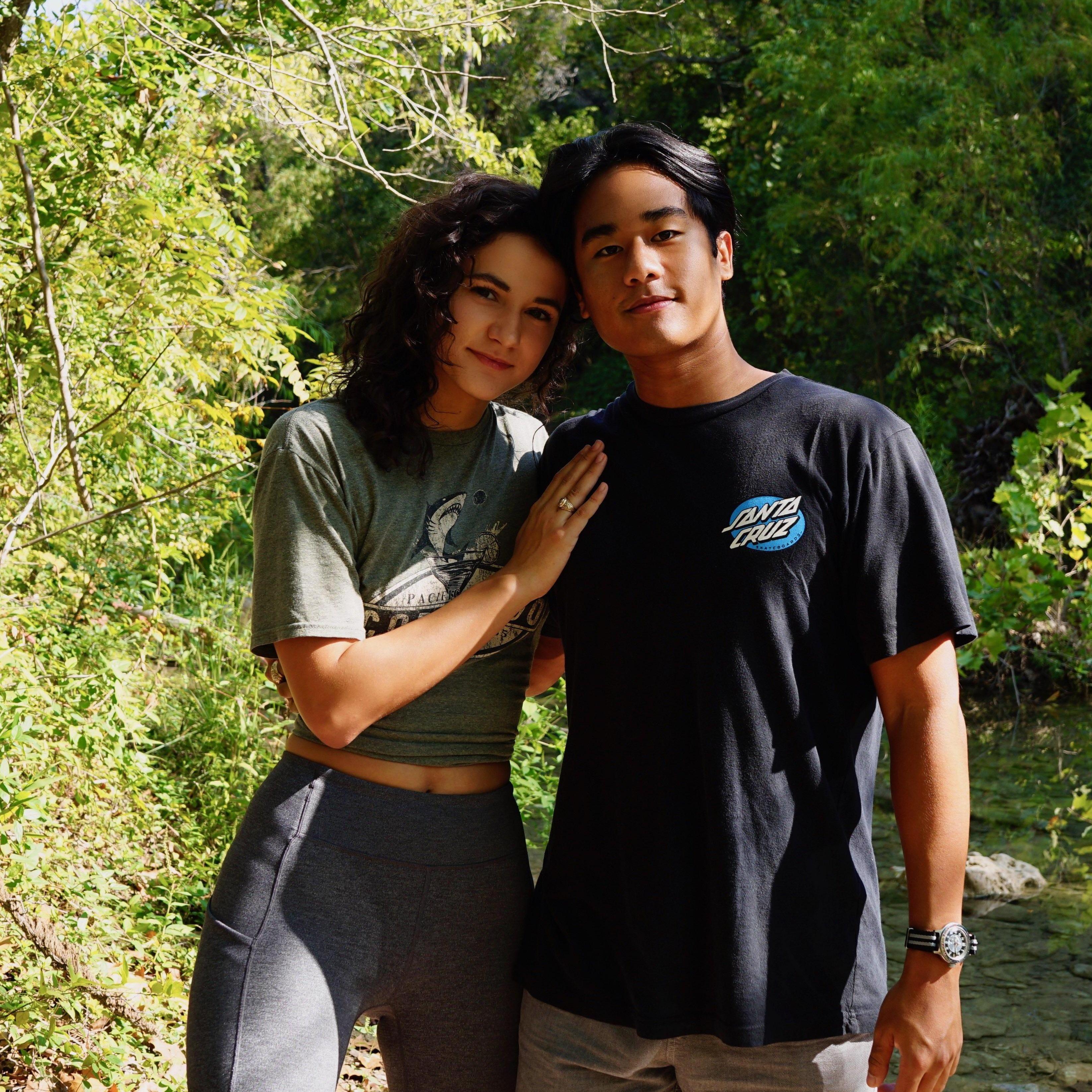 austin hike