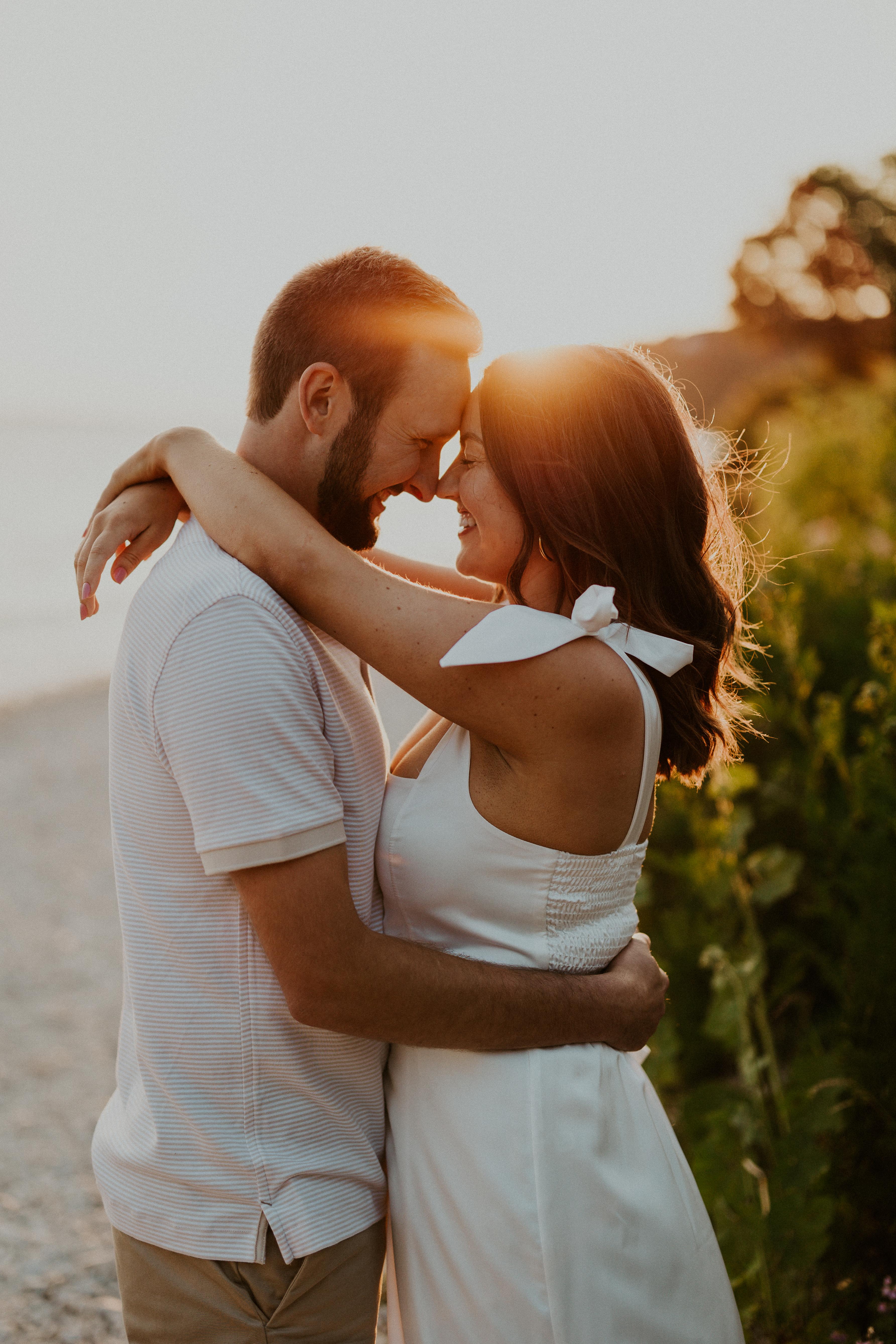 The Wedding Website of Allison McKechnie and Jacob Flight