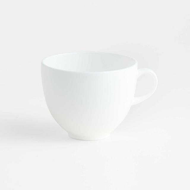 Purio Bone China 16-Oz. Mug