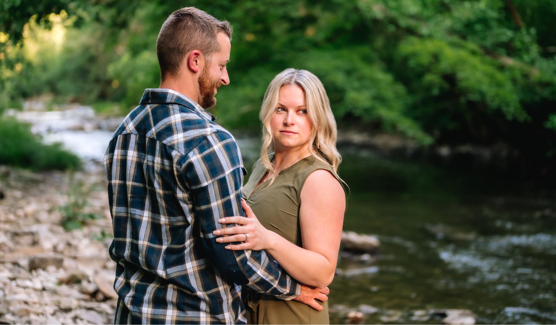 The Wedding Website of Candace Morey and Steven Loomis