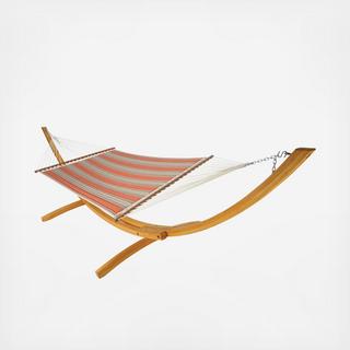 Quilted Hammock