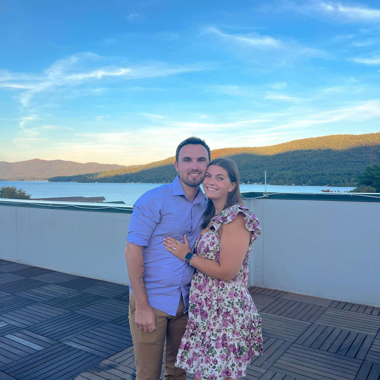 Engagement Day 9/21/2025