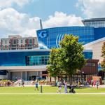 Georgia Aquarium