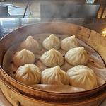 Xin Ding Dumpling House 鑫鼎轩 - Downtown Portland