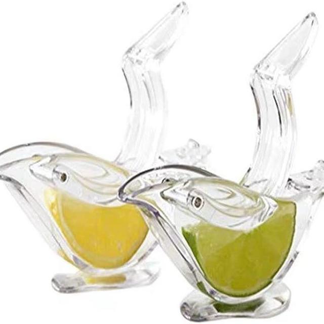 Press Art USA Lemon and Lime Squeezer
