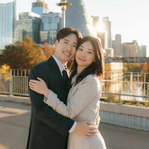 Our Newlywed Fund