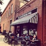 The Bourgeois Pig