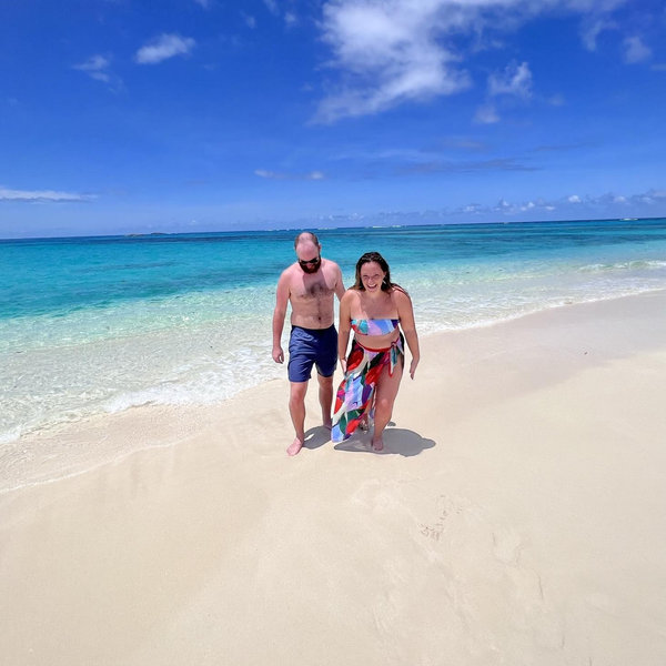 Aruba🍯🌙