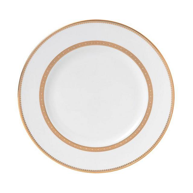 Vera Wang - Wedgwood Vera Lace Dinner Plate
