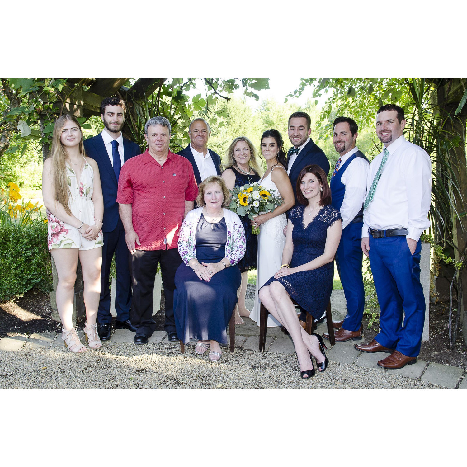 Susie's Family