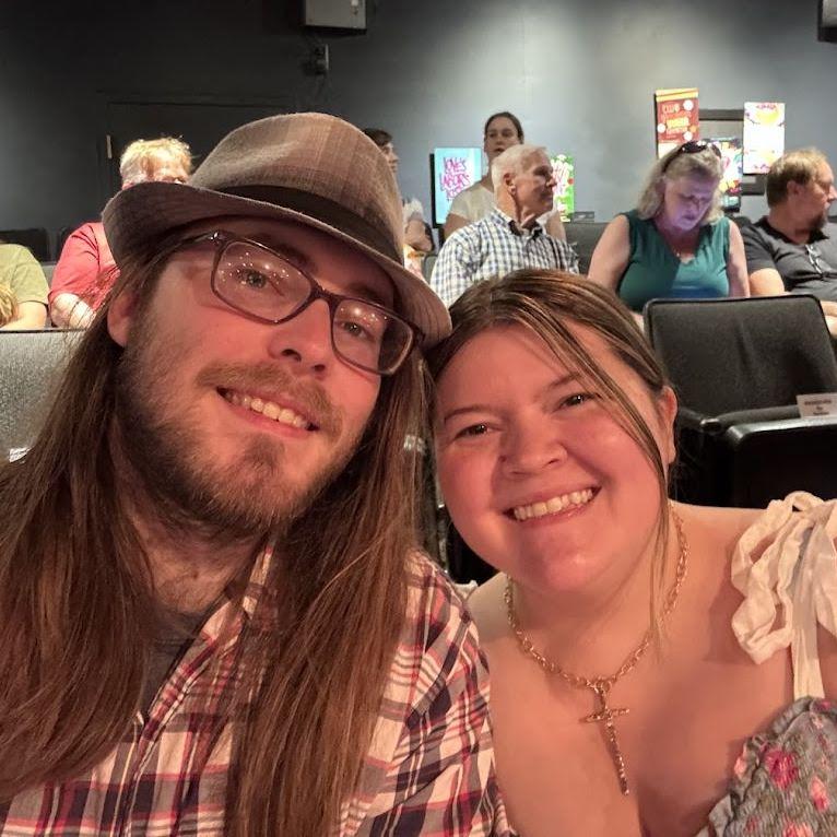 Date Night at Summer Shakespeare