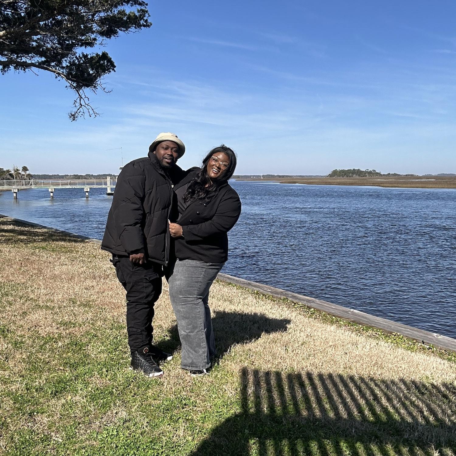 Kingsley Plantation
