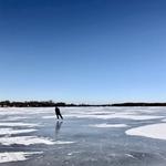 Lake Minnetonka, Downtown Wayzata, & Downtown Excelsior