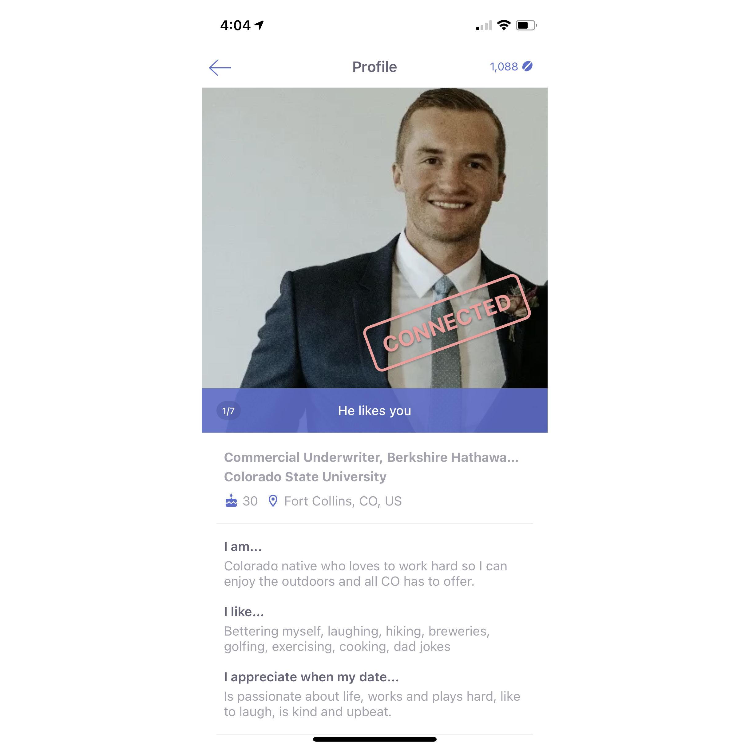 the picture that started it all :)