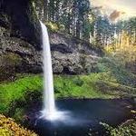 Silver Falls State Park