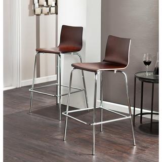Blence Barstools, Set of 2