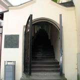 Parish Stairs (Farské Schody)