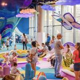 Perot Museum of Nature and Science