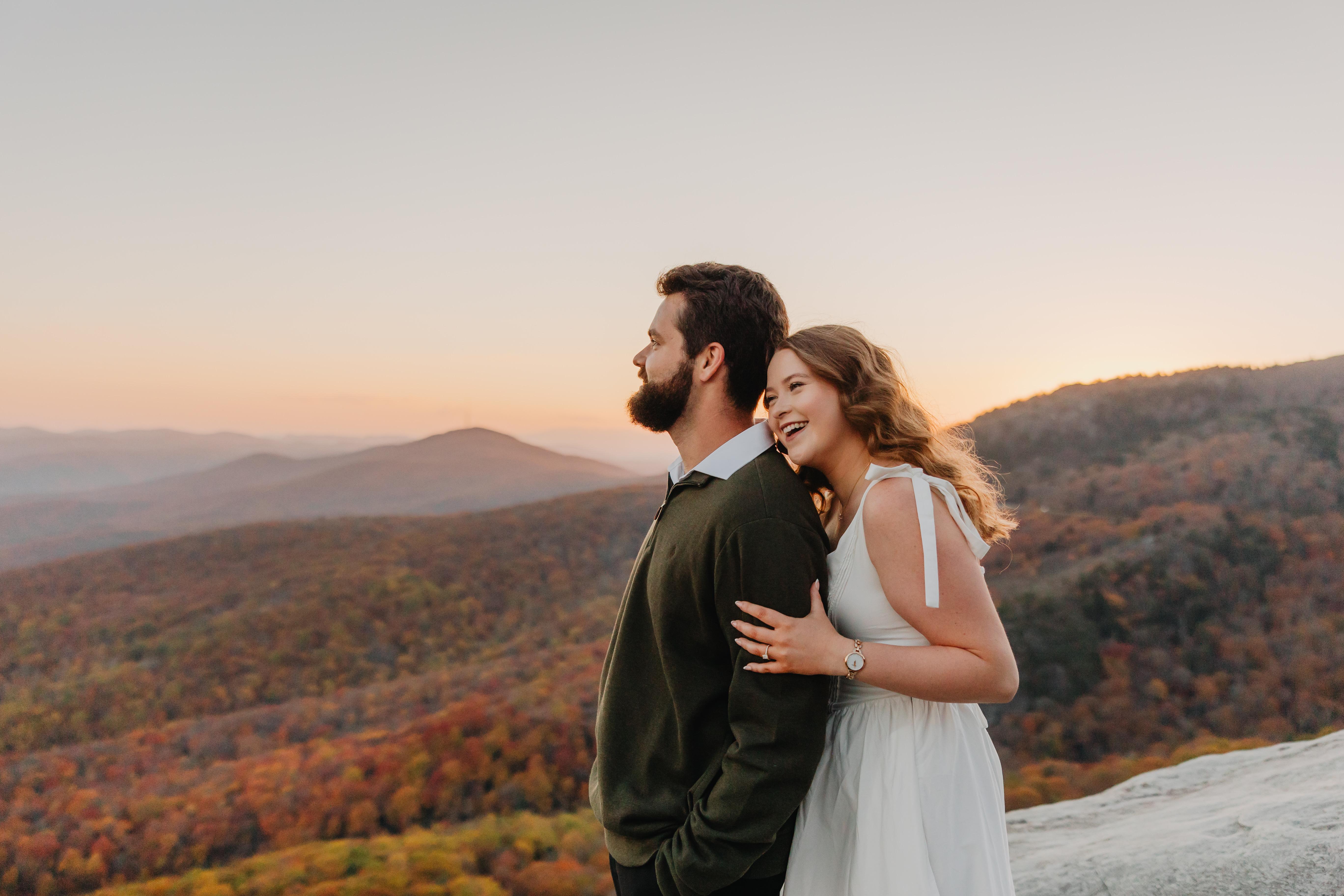 The Wedding Website of Carrie Turner and Connor Leeson