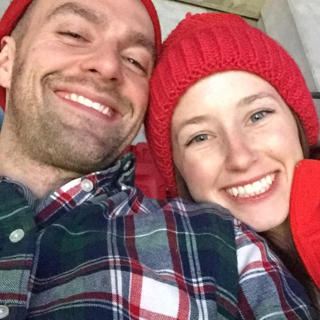 Badger basketball game!