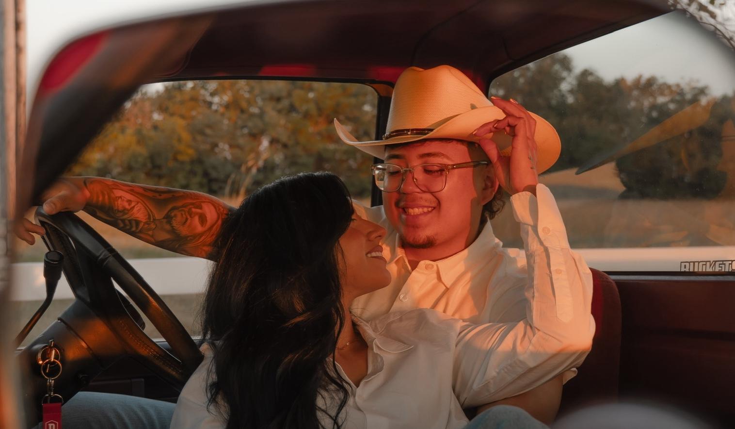 The Wedding Website of Christina Fernandez and Alex Cordova