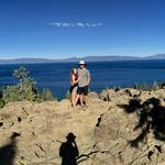 Eagle Rock Trailhead