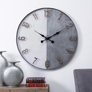 Montreux Wall Clock