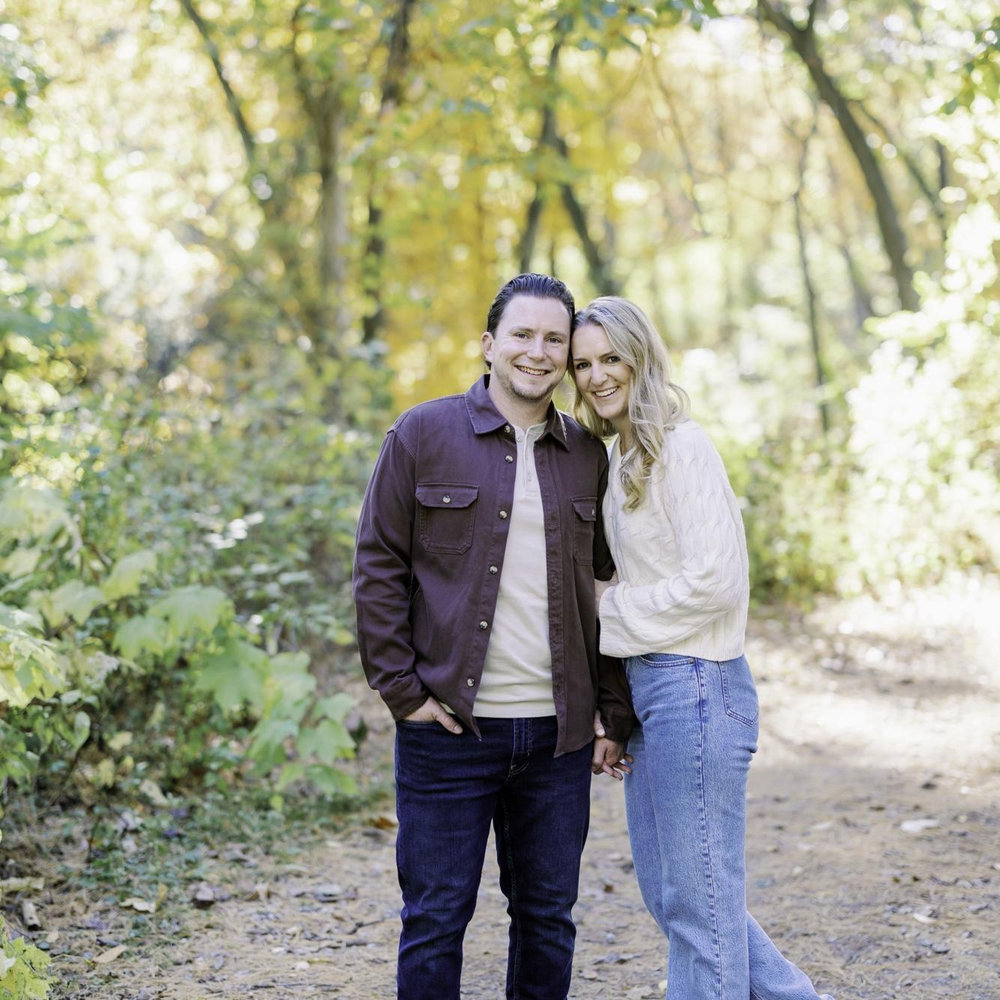 Devin McParlane and Tim Devine's Wedding Website
