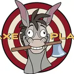 Axe Play