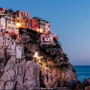 Cinque Terre Tour