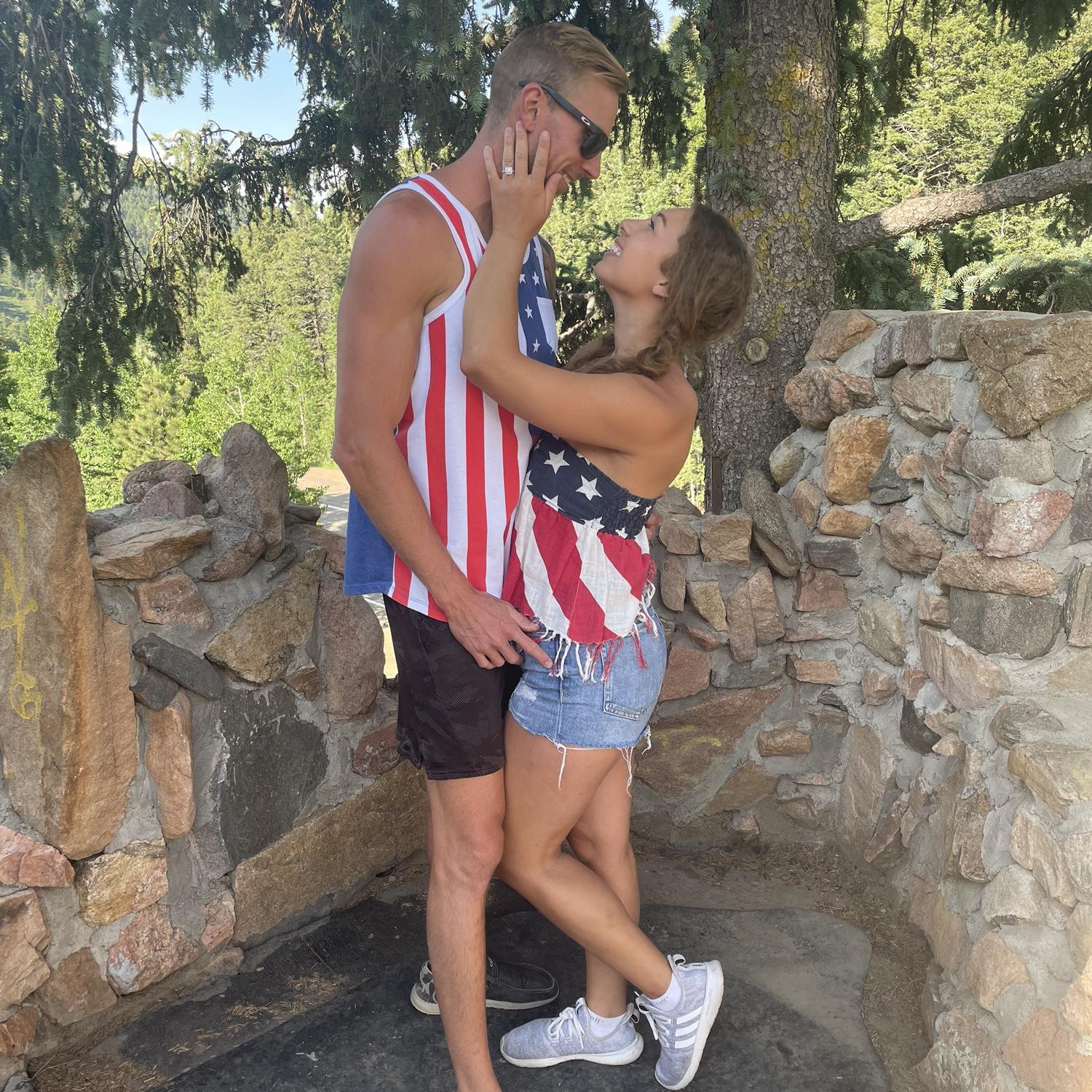 Colorado side by side trip 🌲