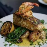 Samantha's Tap Room & Wood Grill