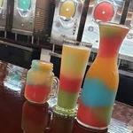 Daiquiri Factory