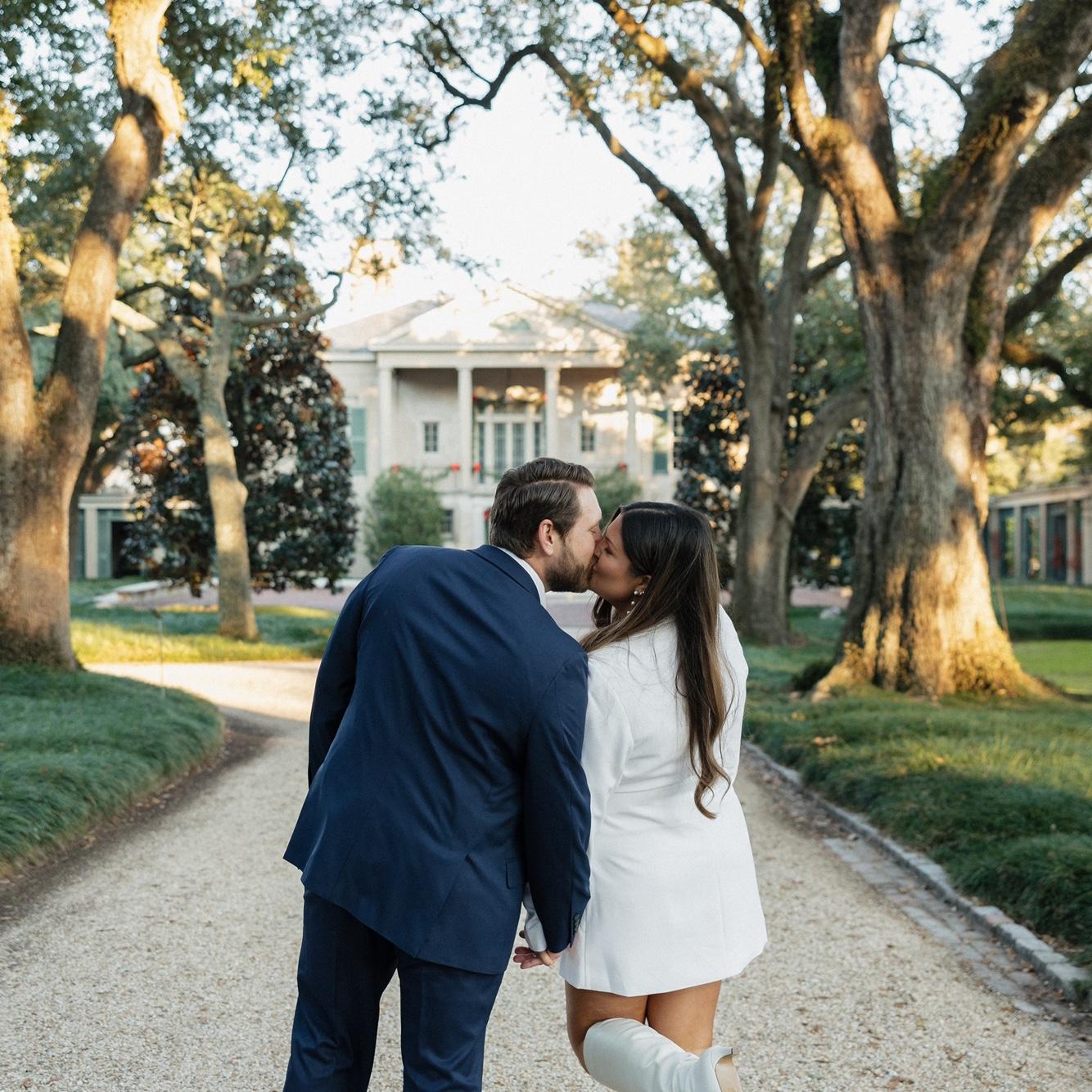 Engagement Photos, December 2023