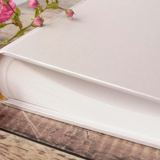 Extra Large Photo Album. Traditional Book...
