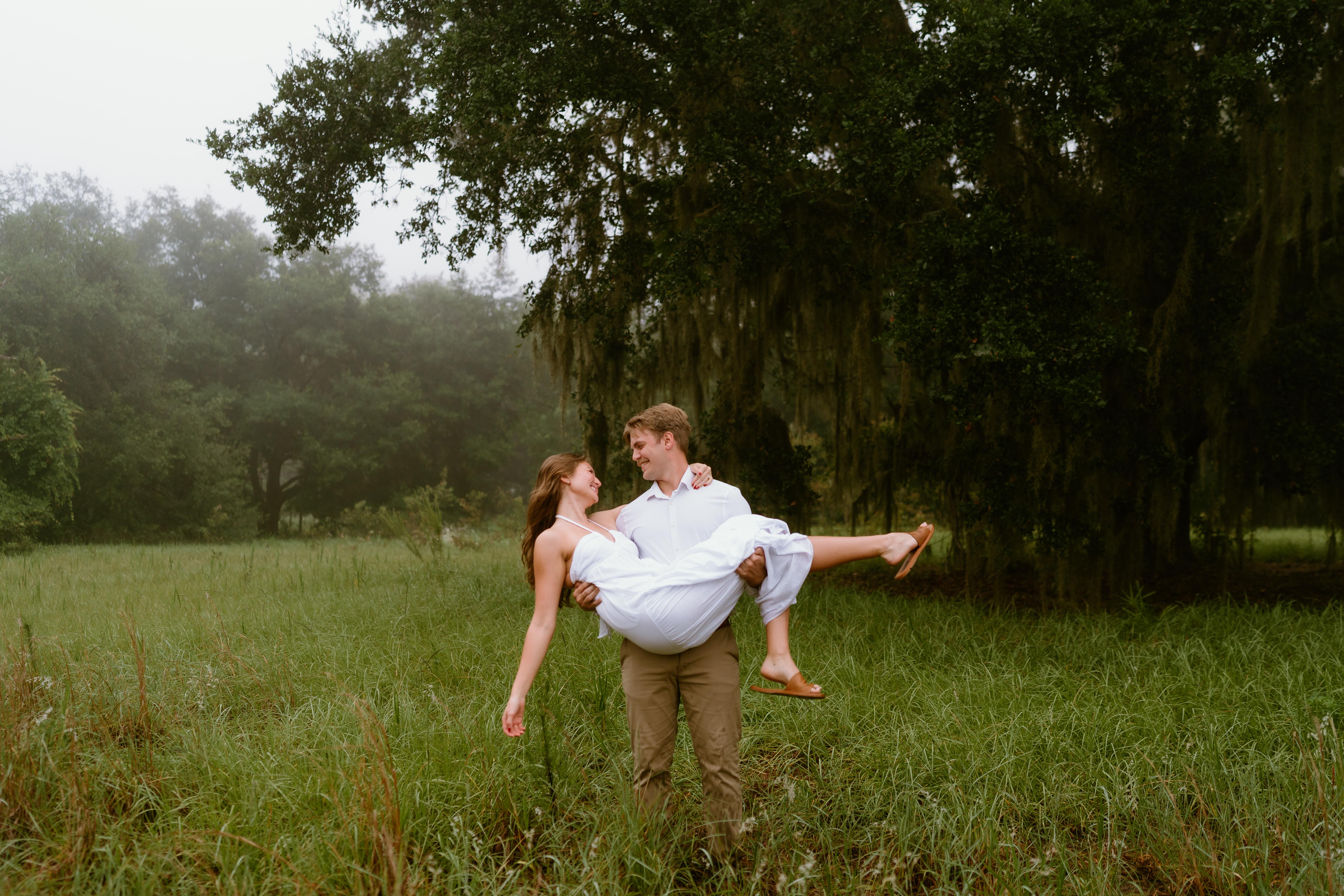 The Wedding Website of Quinn Beckett and Emma Higgins