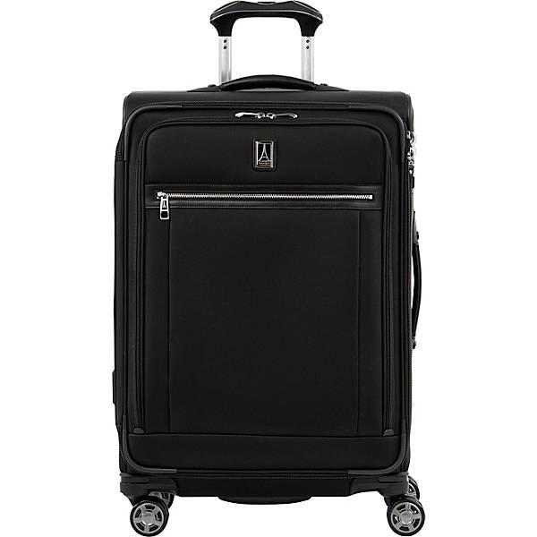 Travelpro Platinum Elite 25" Expandable Spinner