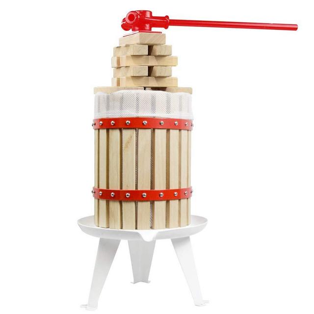 4.75 Gallon Cider Press