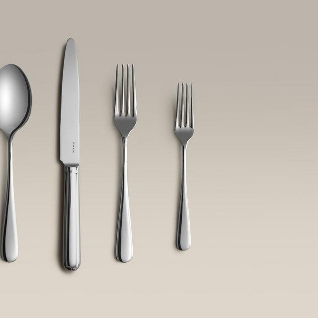 Four-Person Flatware Settings