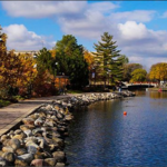 McHenry Riverwalk