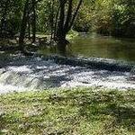 Dogwood Canyon Nature Park