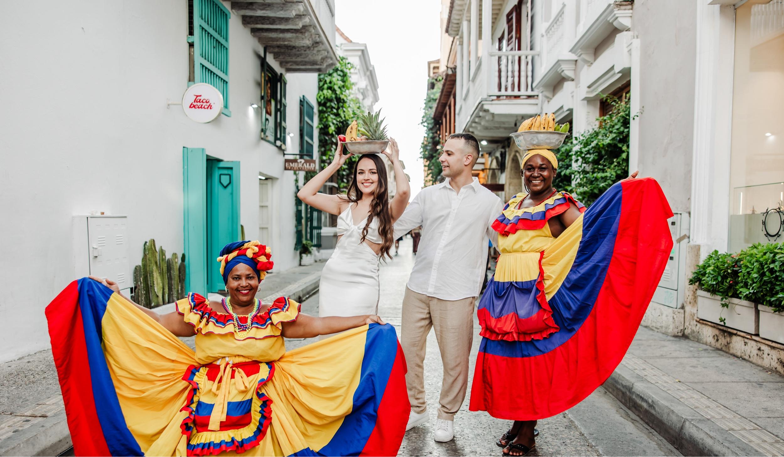 The Wedding Website of Yara Parra and Matthew Fata