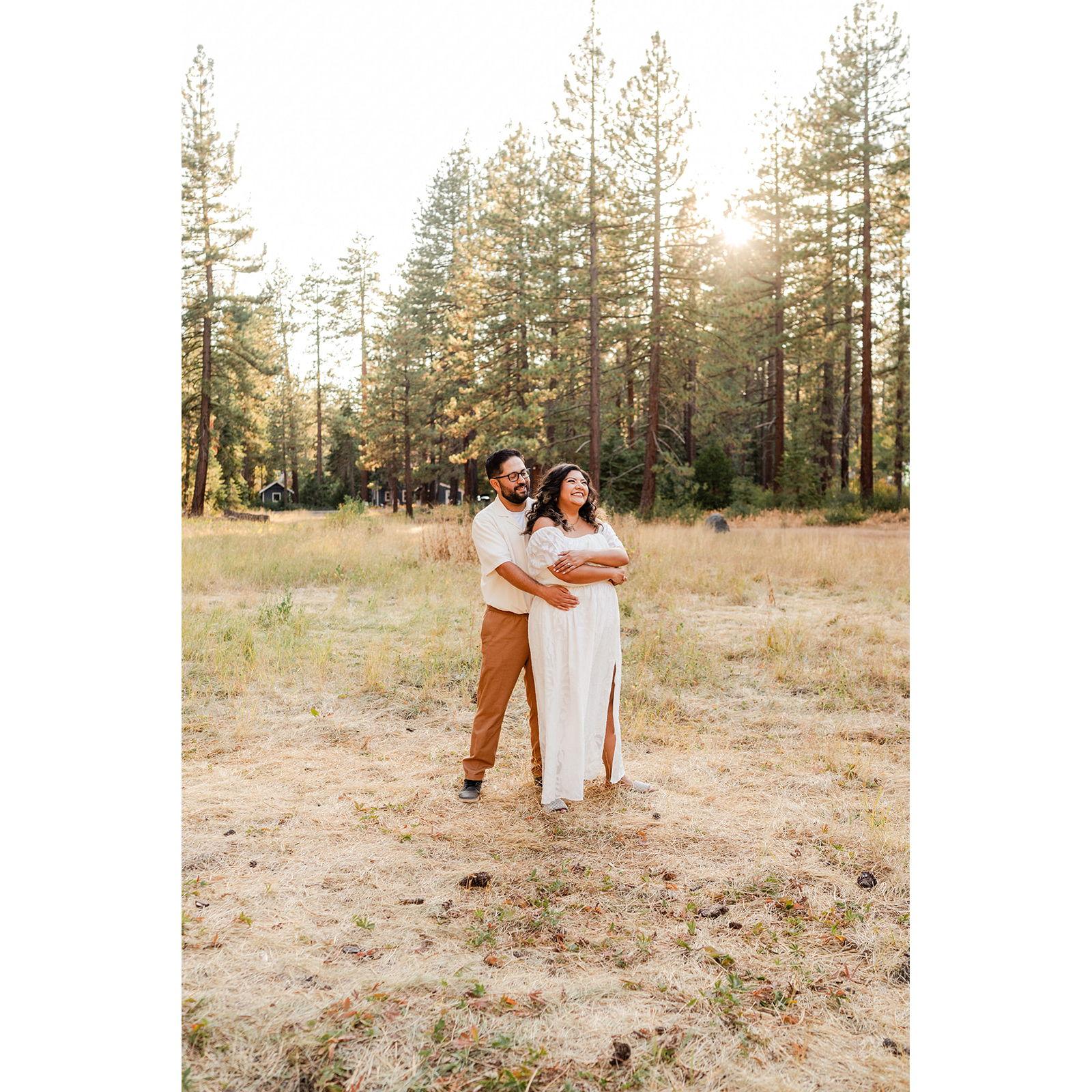 Our Engagement pictures!