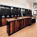 Brewer-Clifton Tasting Room