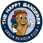 The Happy Wanderer Urban Mexican