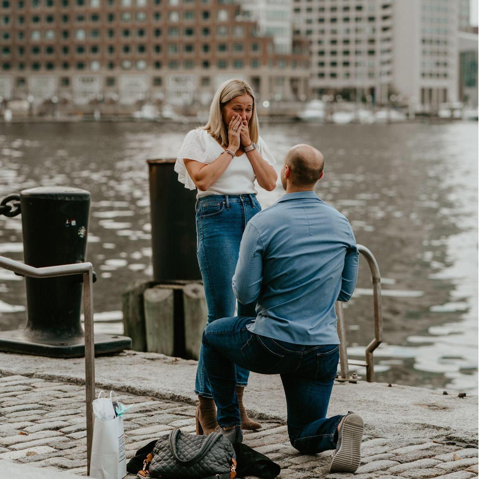The best day of our lives (so far...)