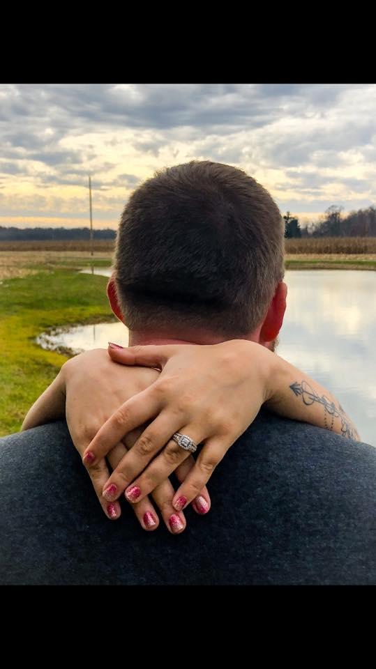 The Wedding Website of Danielle Hountz and Mike Mulroy