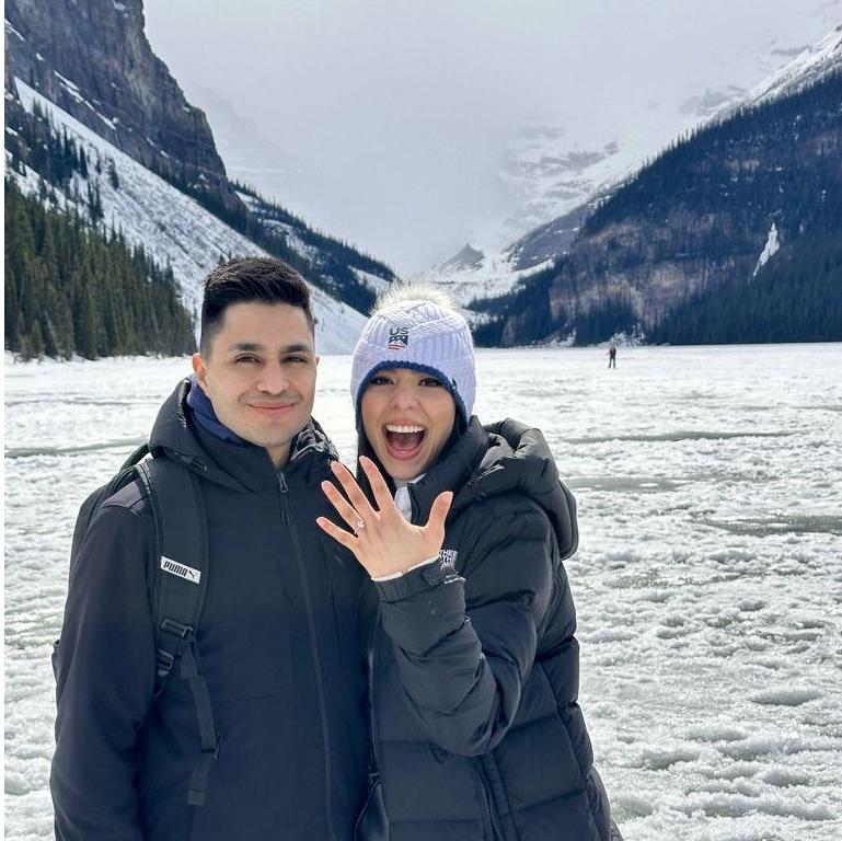 🏔️ Viaje a Banff, primer road trip de BC a Alberta 🚗
Kilómetros recorridos, paisajes inolvidables y un compromiso que nos cambió la vida.