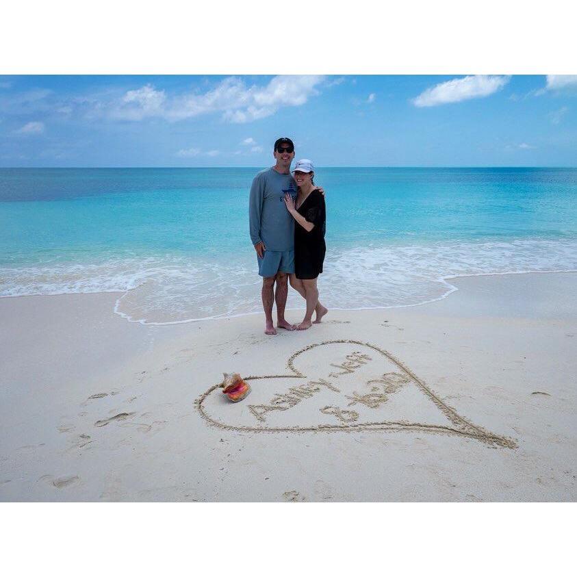 Turks and Caicos <3