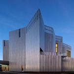 Oklahoma Contemporary Arts Center